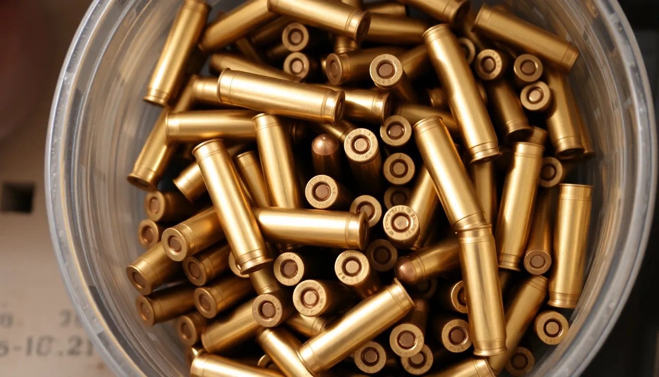 5 Foolproof Steps to Start Reloading Like a Pro (Beginner's Guide You Can't Miss!)